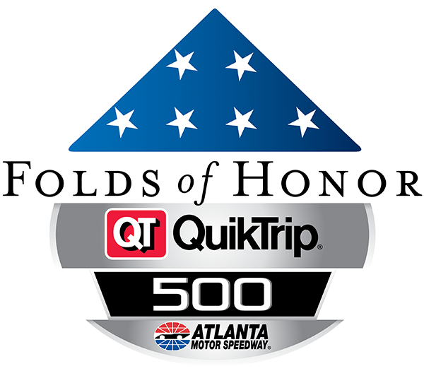 Folds of Honor QuikTrip 500