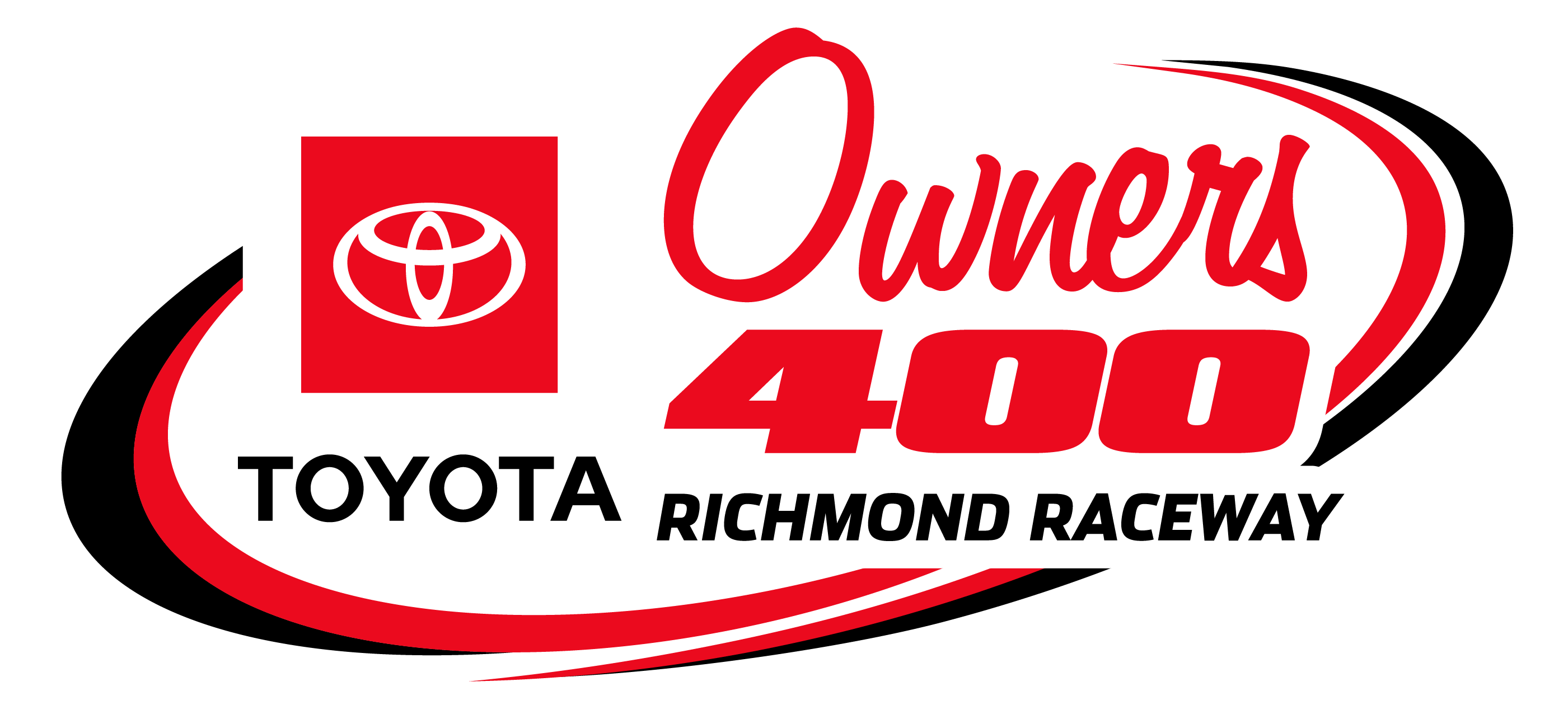 Toyota Owners 400