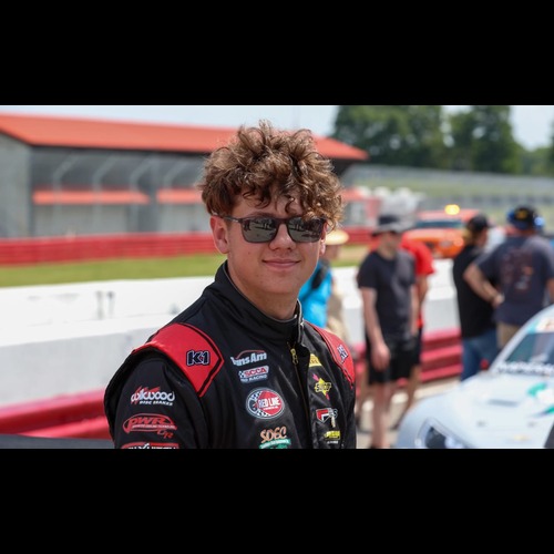 Austin J. Hill