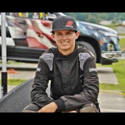 AJ Waller