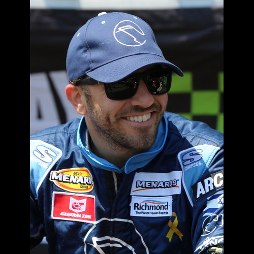Alon Day