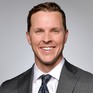 Trevor Bayne