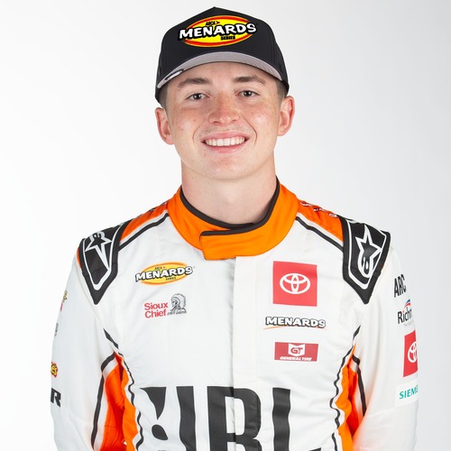 Brent Crews
