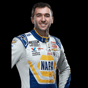 Chase Elliott