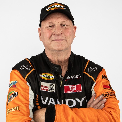 Dale Quarterley