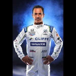 Hélio Castroneves