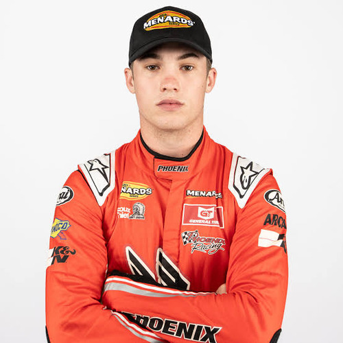 Jake Finch