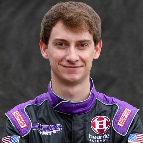 Logan Bearden