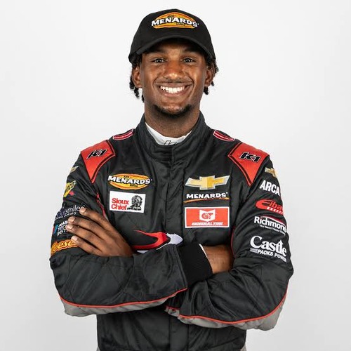 Lavar Scott
