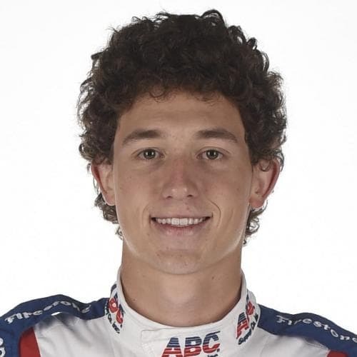Wesley Slimp