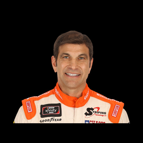 David Starr