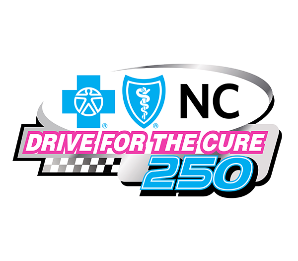 Drive for the Cure 250