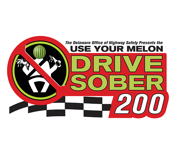 Use Your Melon Drive Sober 200