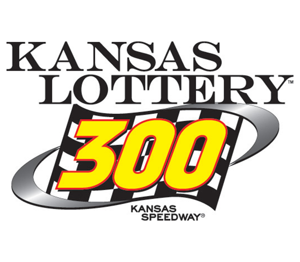 Kansas Lottery 300