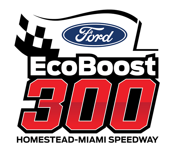Ford Ecoboost 300