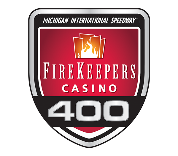 FireKeepers Casino 400
