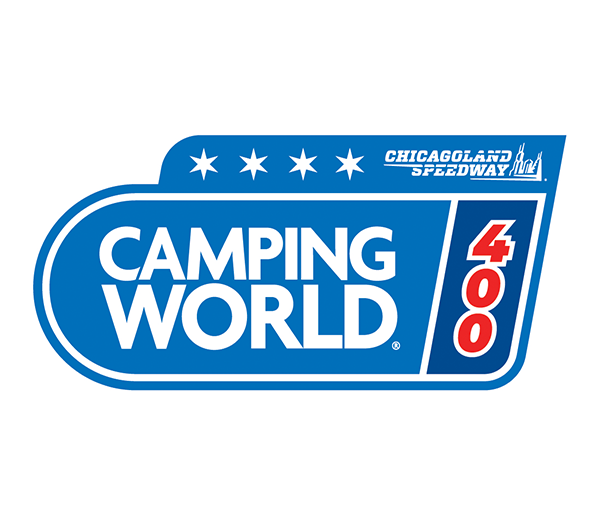 Camping World 400