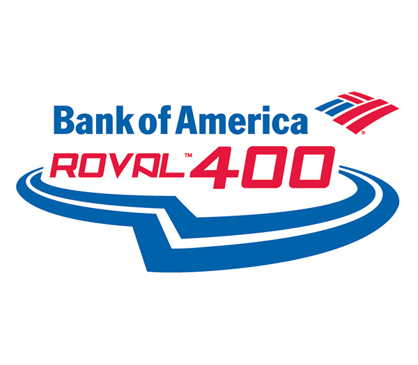 Bank of America Roval 400