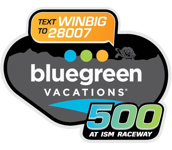 Bluegreen Vacations 500