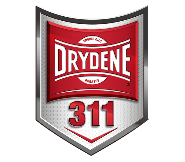 Drydene 311