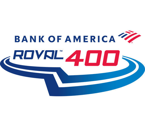 Bank of America 400