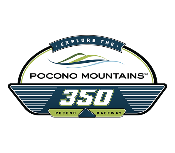 Explore the Pocono Mountains 350