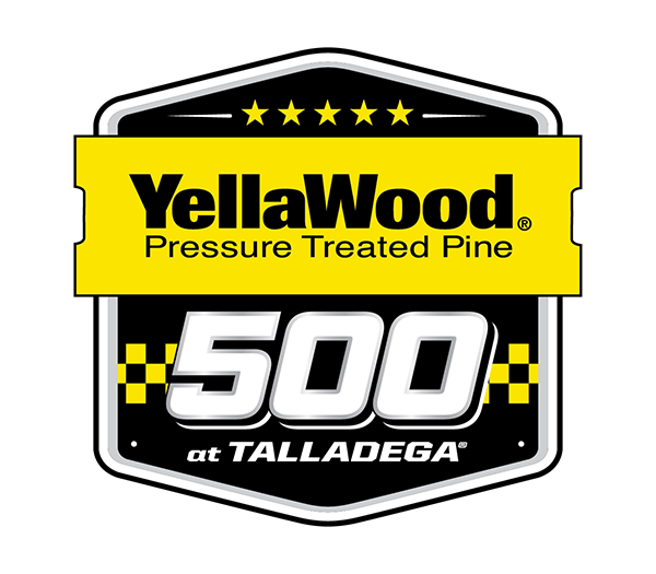 YellaWood 500