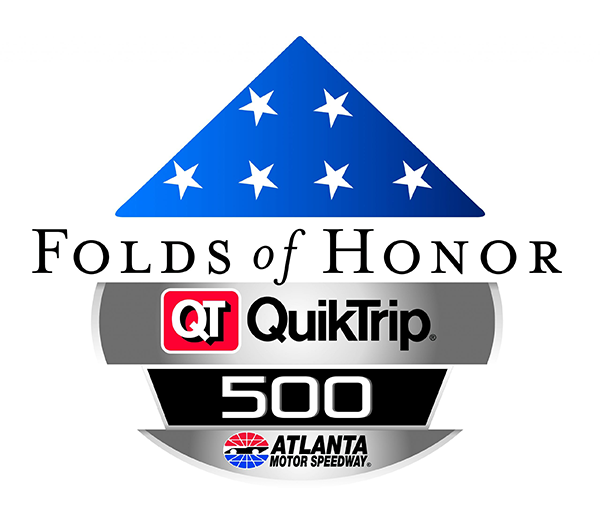 Folds of Honor QuikTrip500