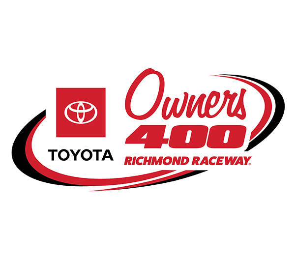 Toyota Owners 400