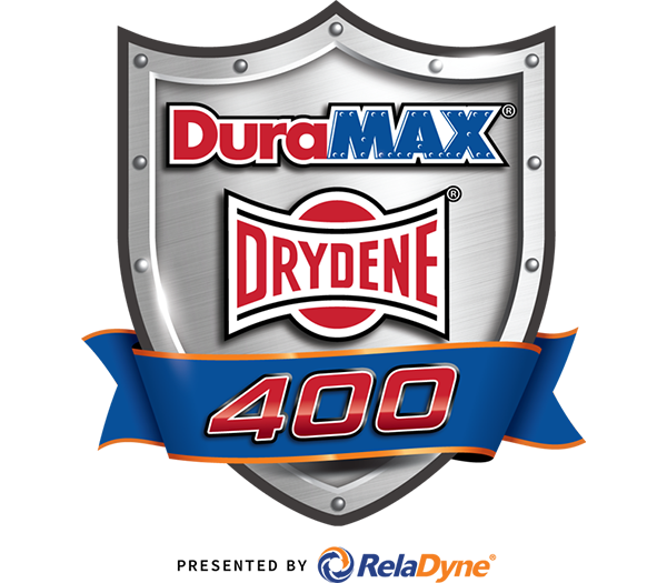 DuraMAX Drydene 400