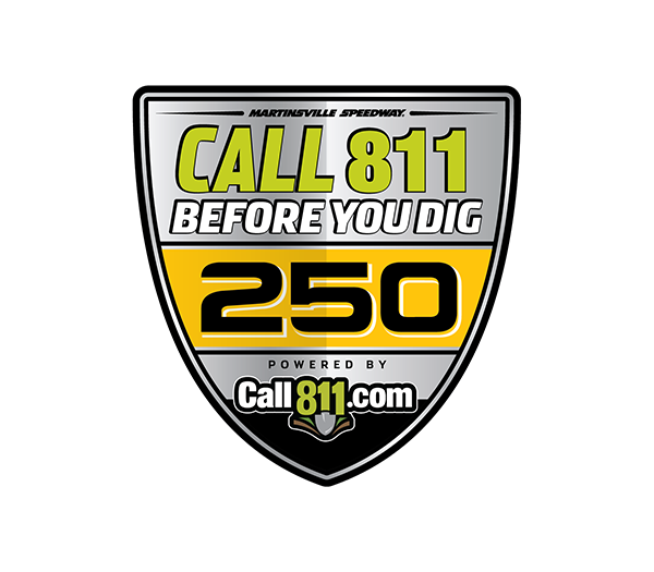 Call 811 Before You Dig 250