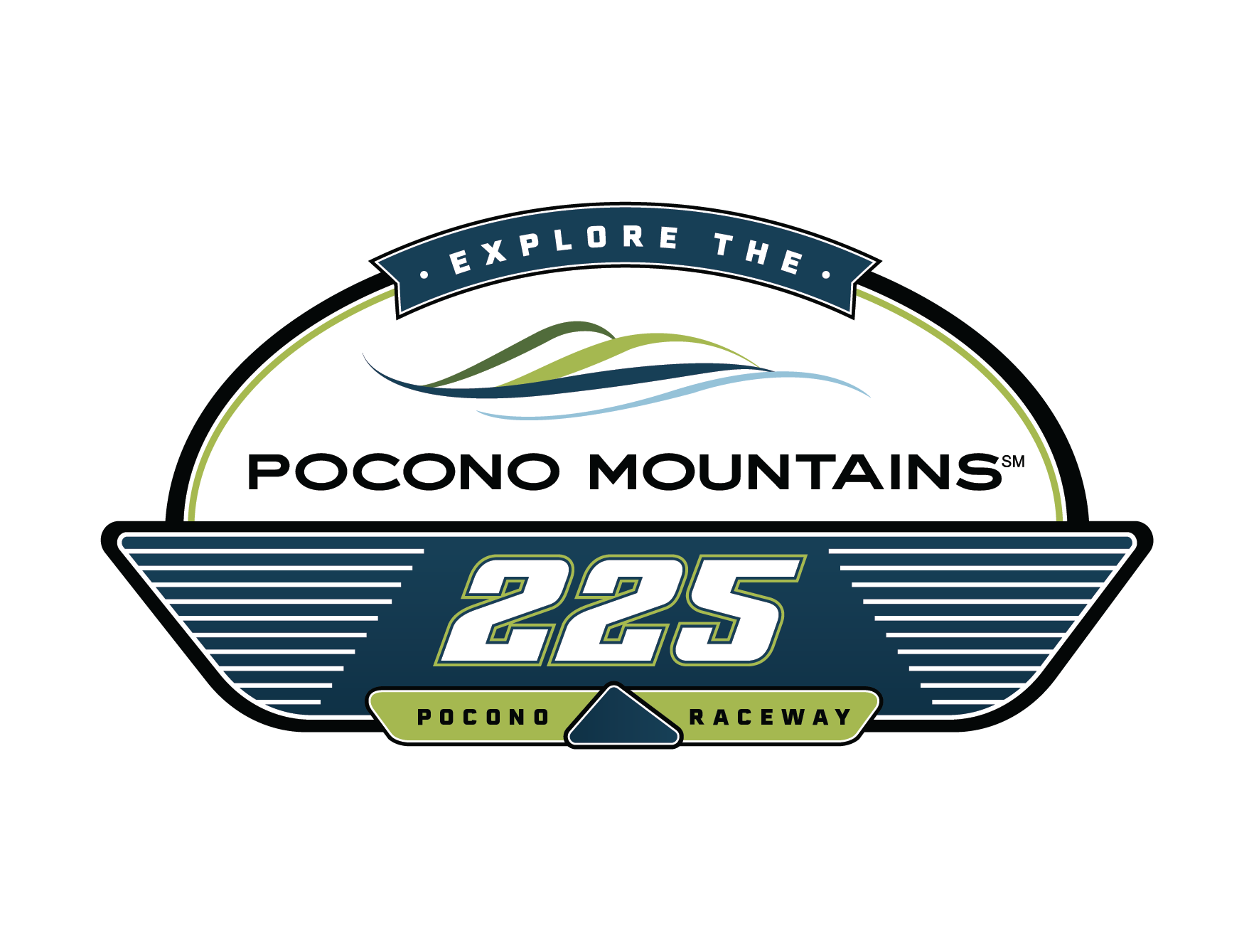 Explore The Pocono Mountains 225