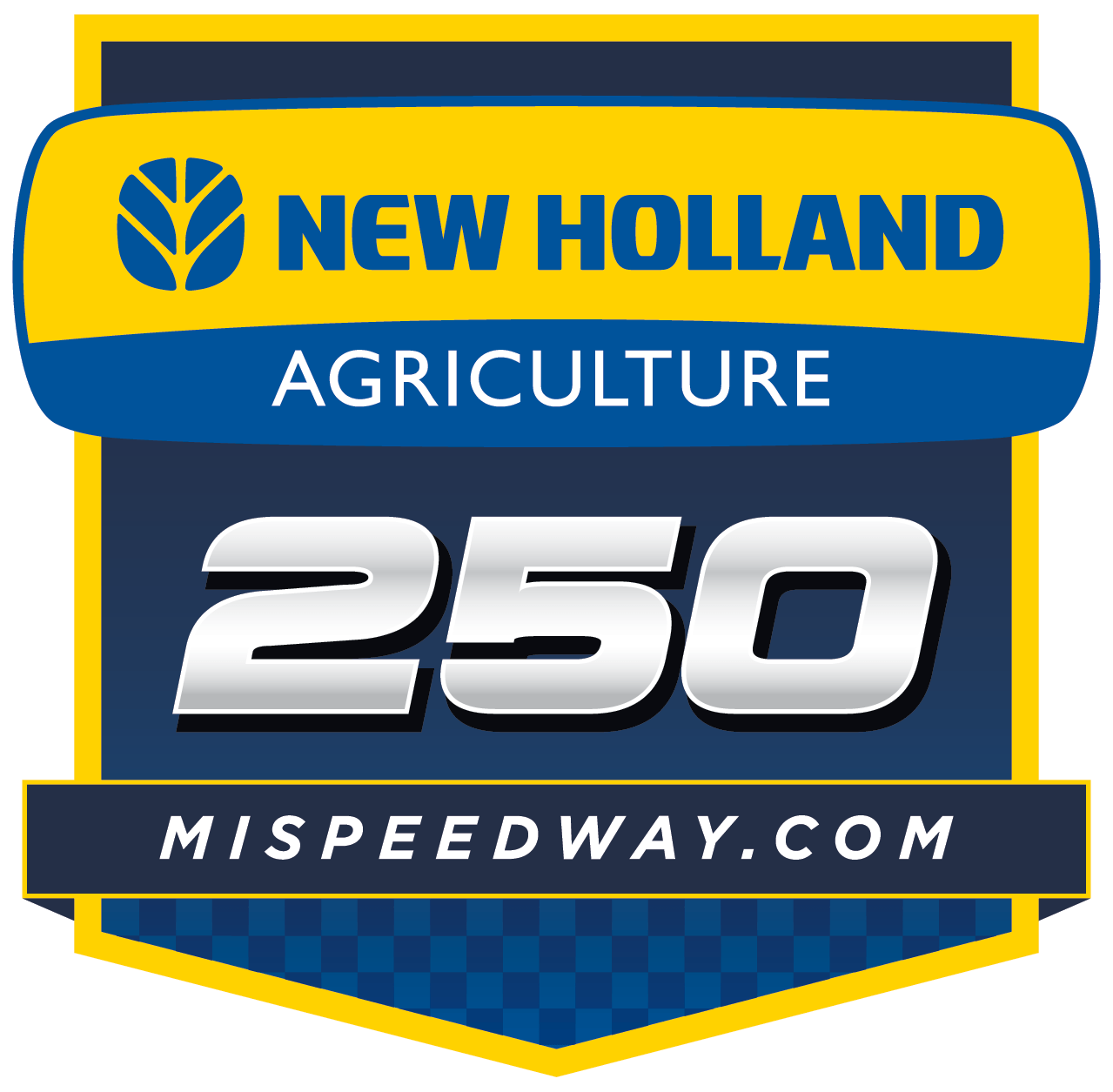 New Holland 250