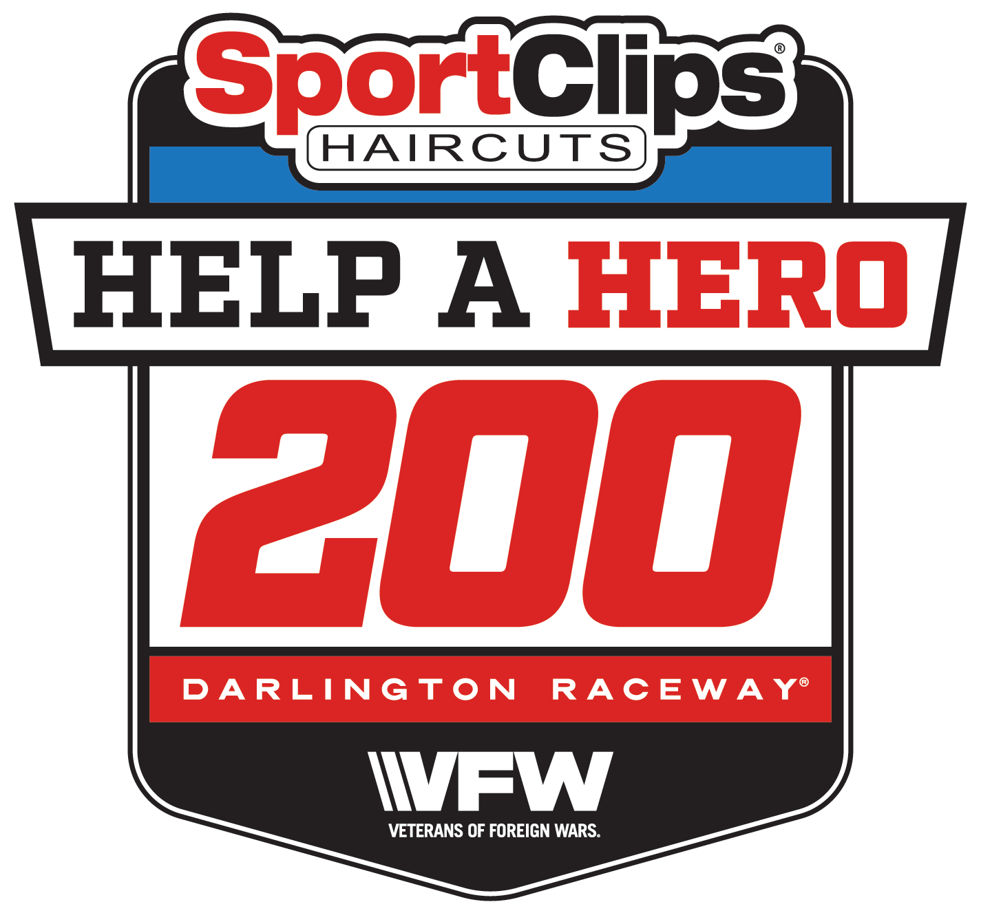 Sport Clips Haircuts Help a Hero 200