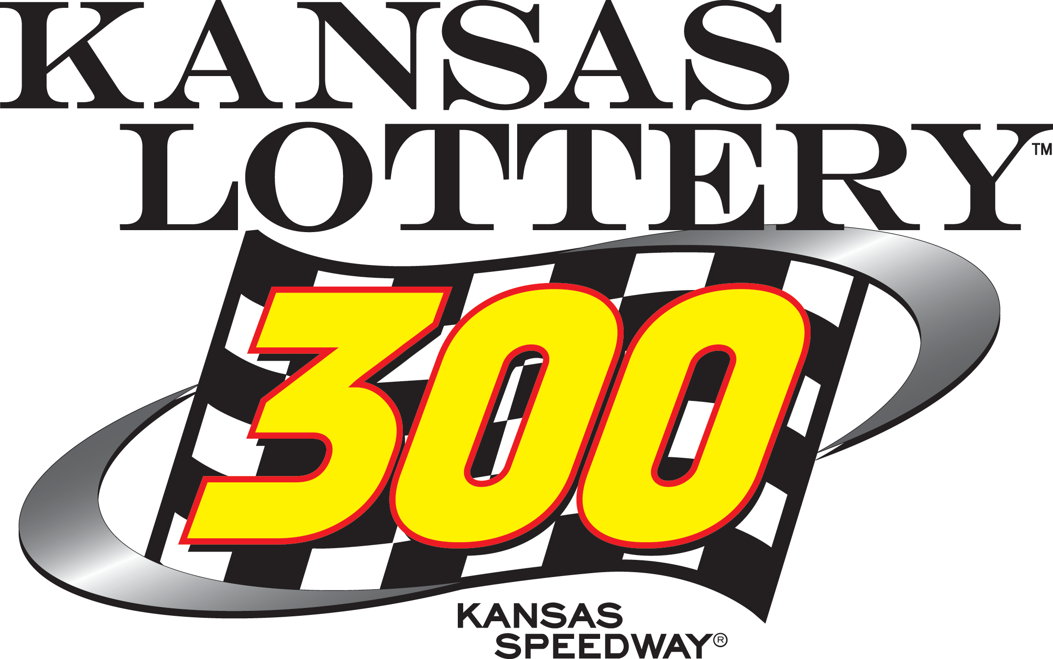 Kansas Lottery 300
