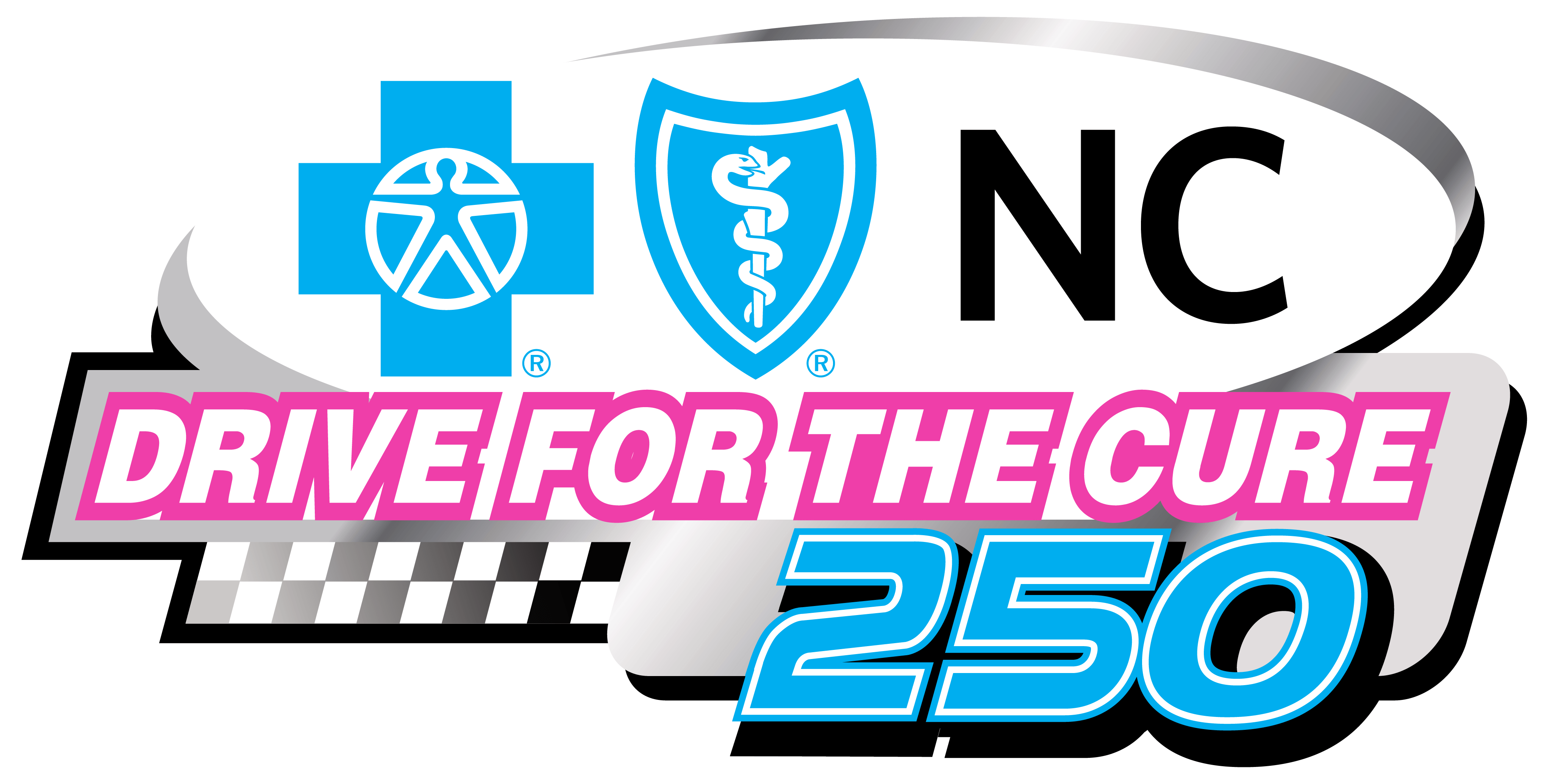 Drive for the Cure 250