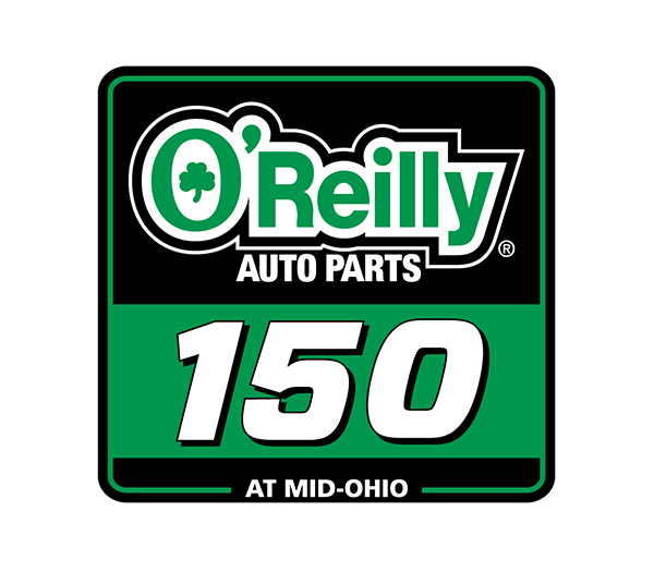 O’Reilly Auto Parts 150