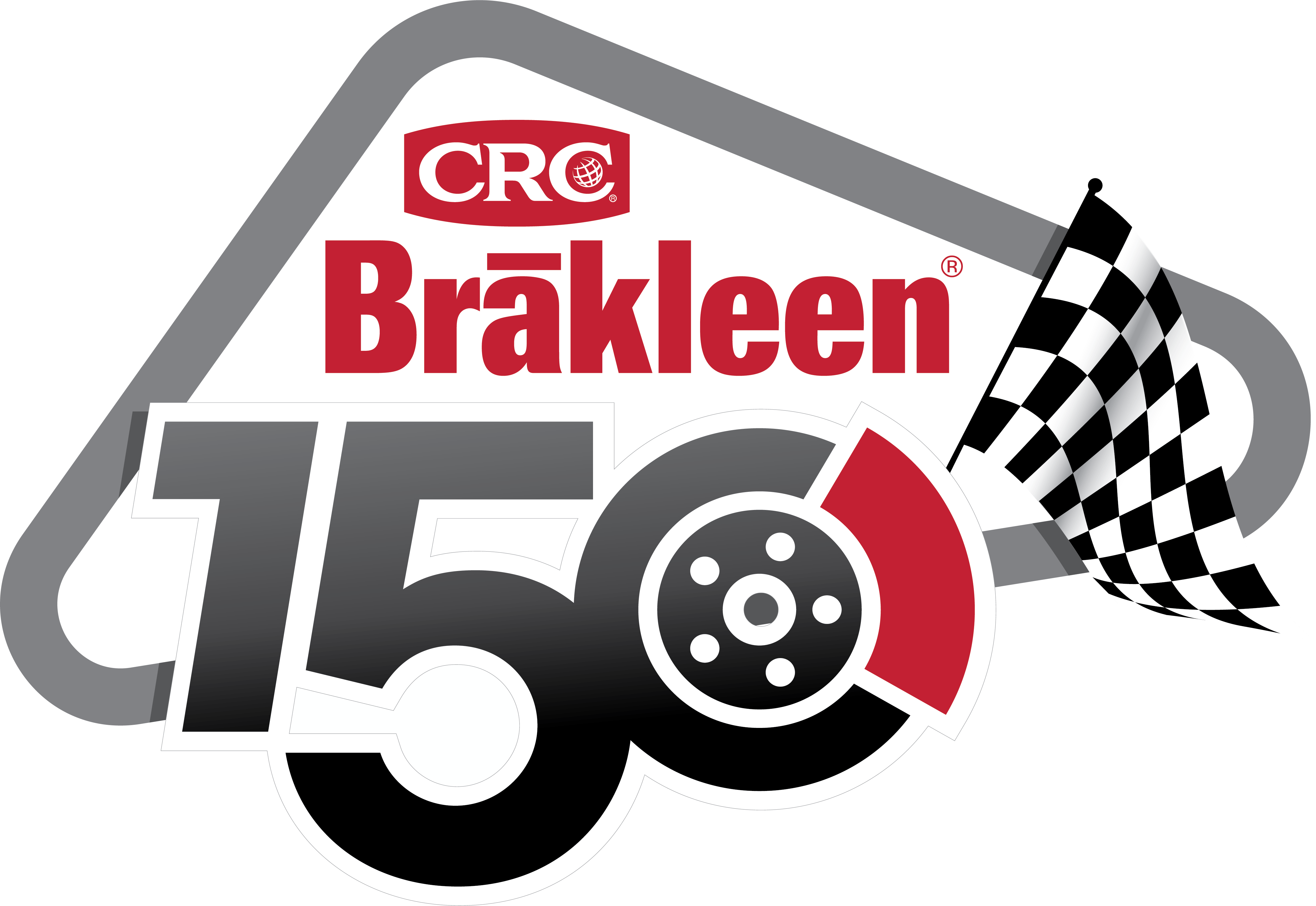 CRC Brakleen 150