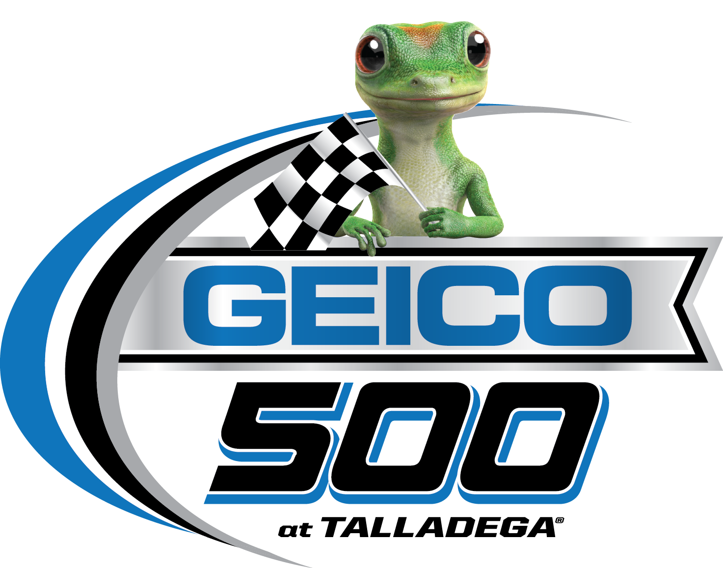 GEICO 500