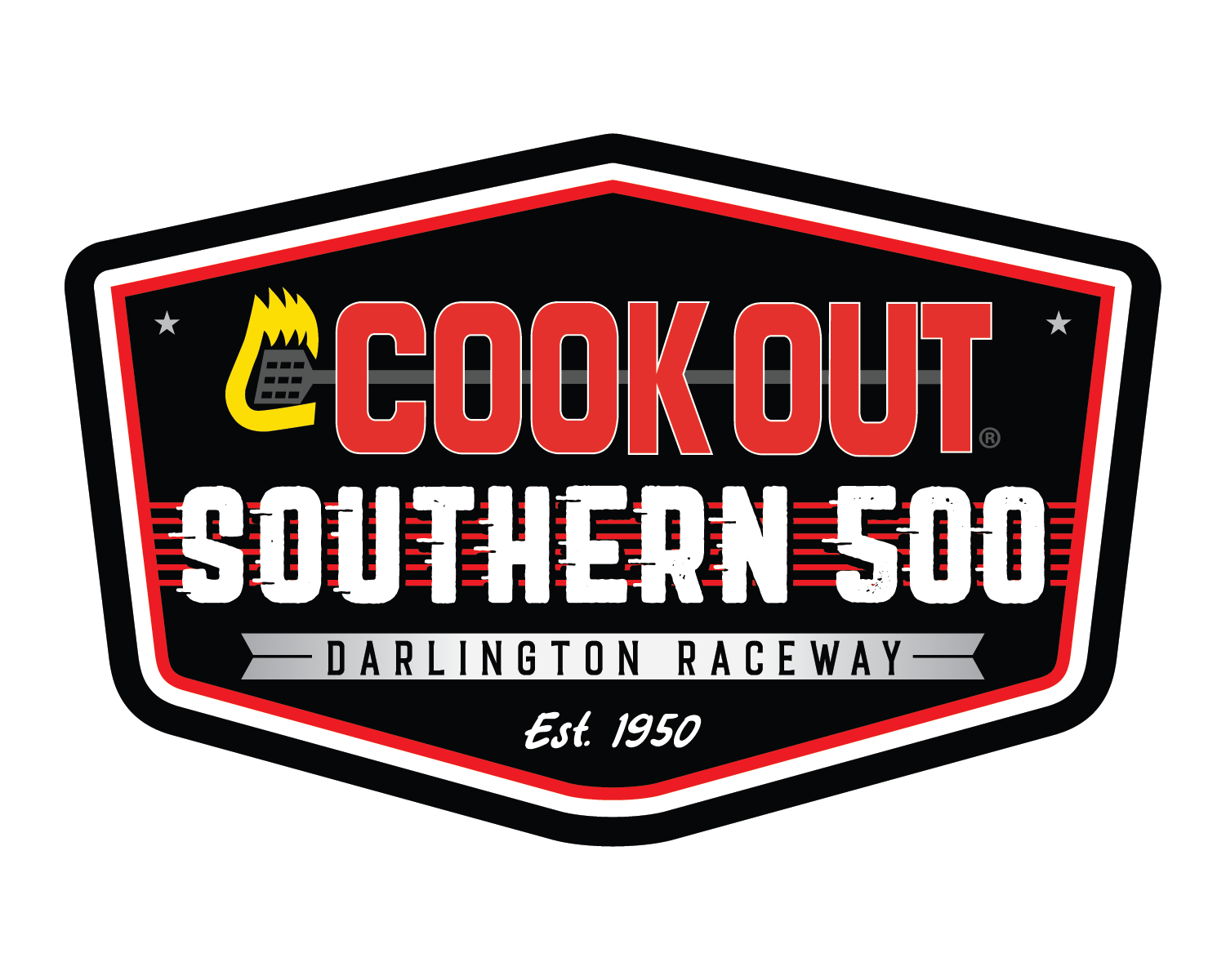Cook Out Southern 500