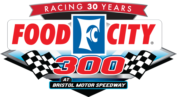 Food City 300