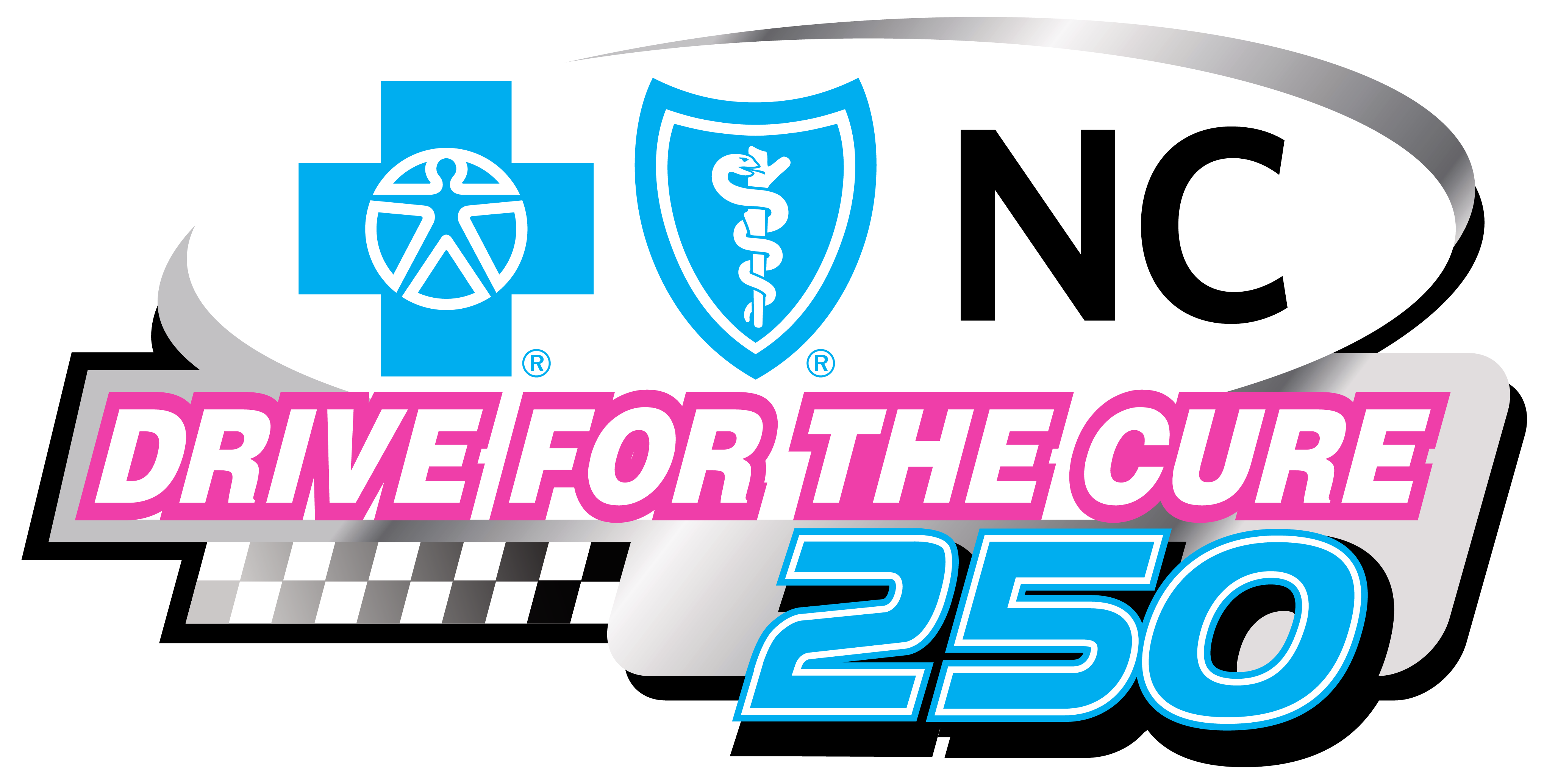 Drive for the Cure 250