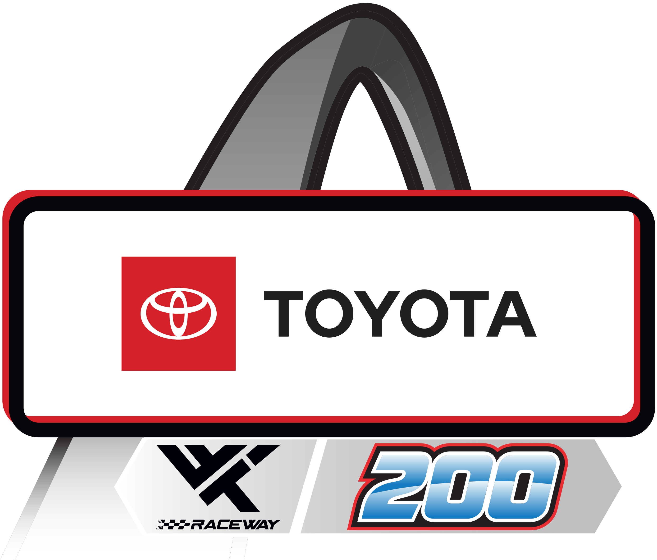 Toyota 200
