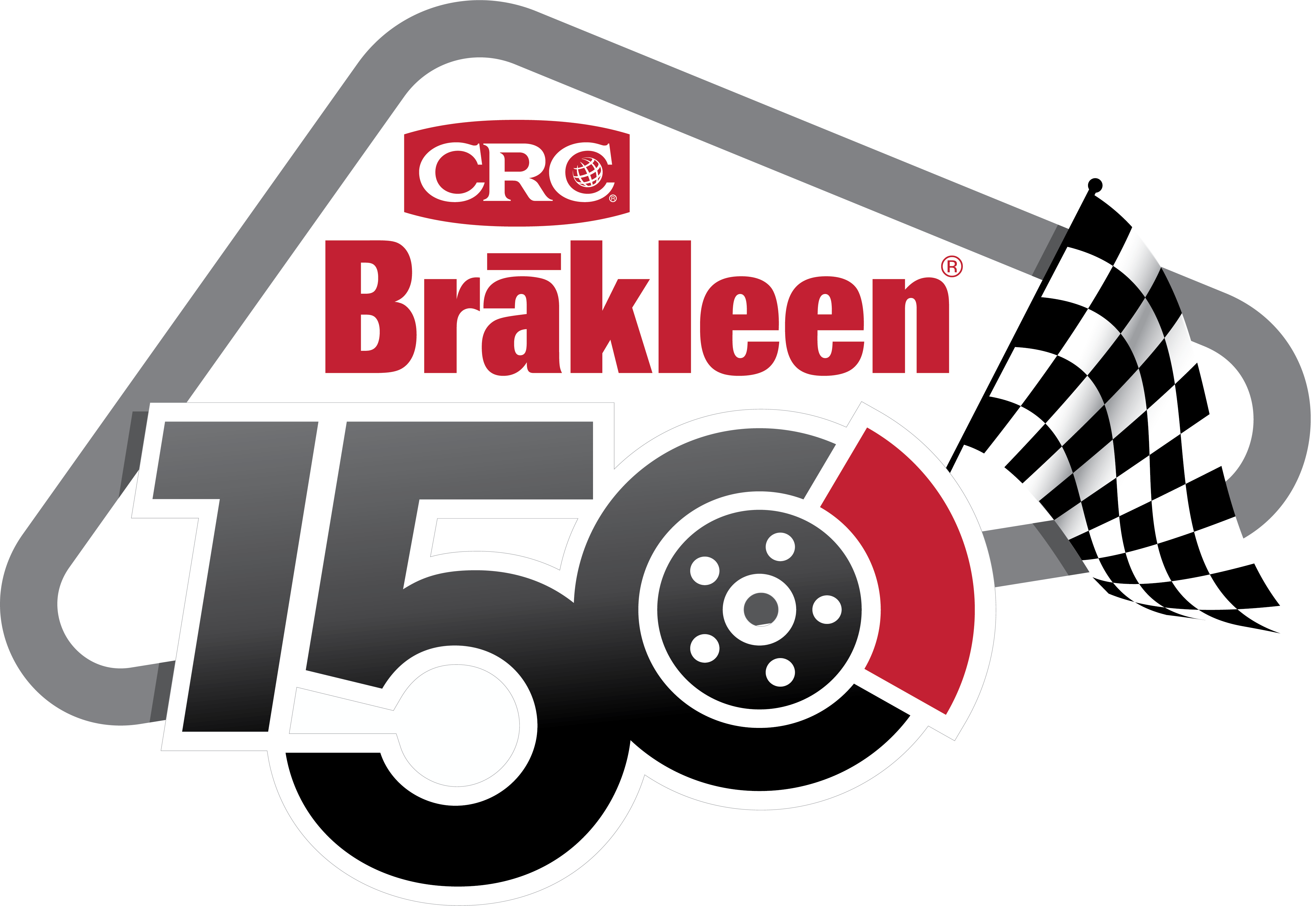 CRC Brakleen 150