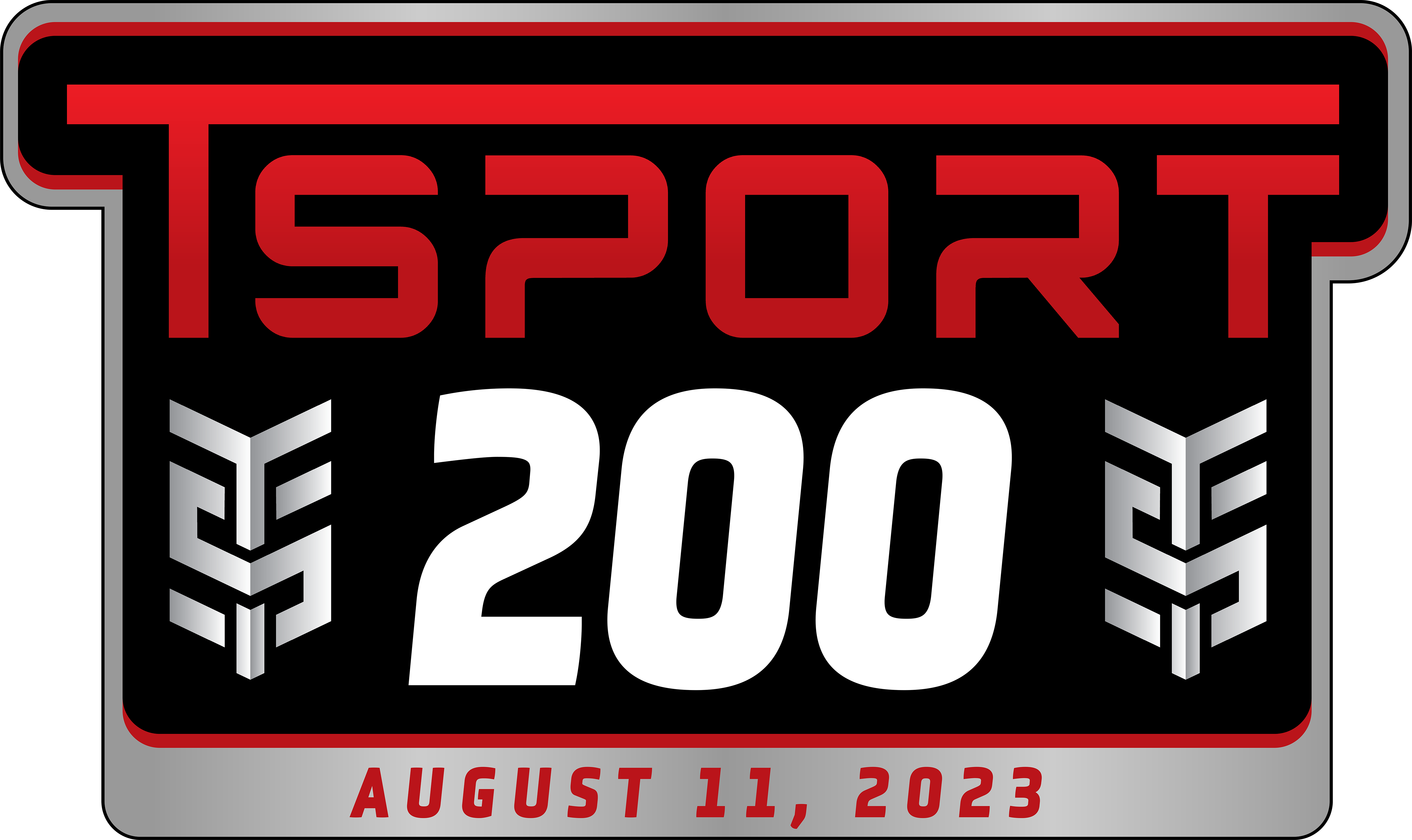 TSport 200