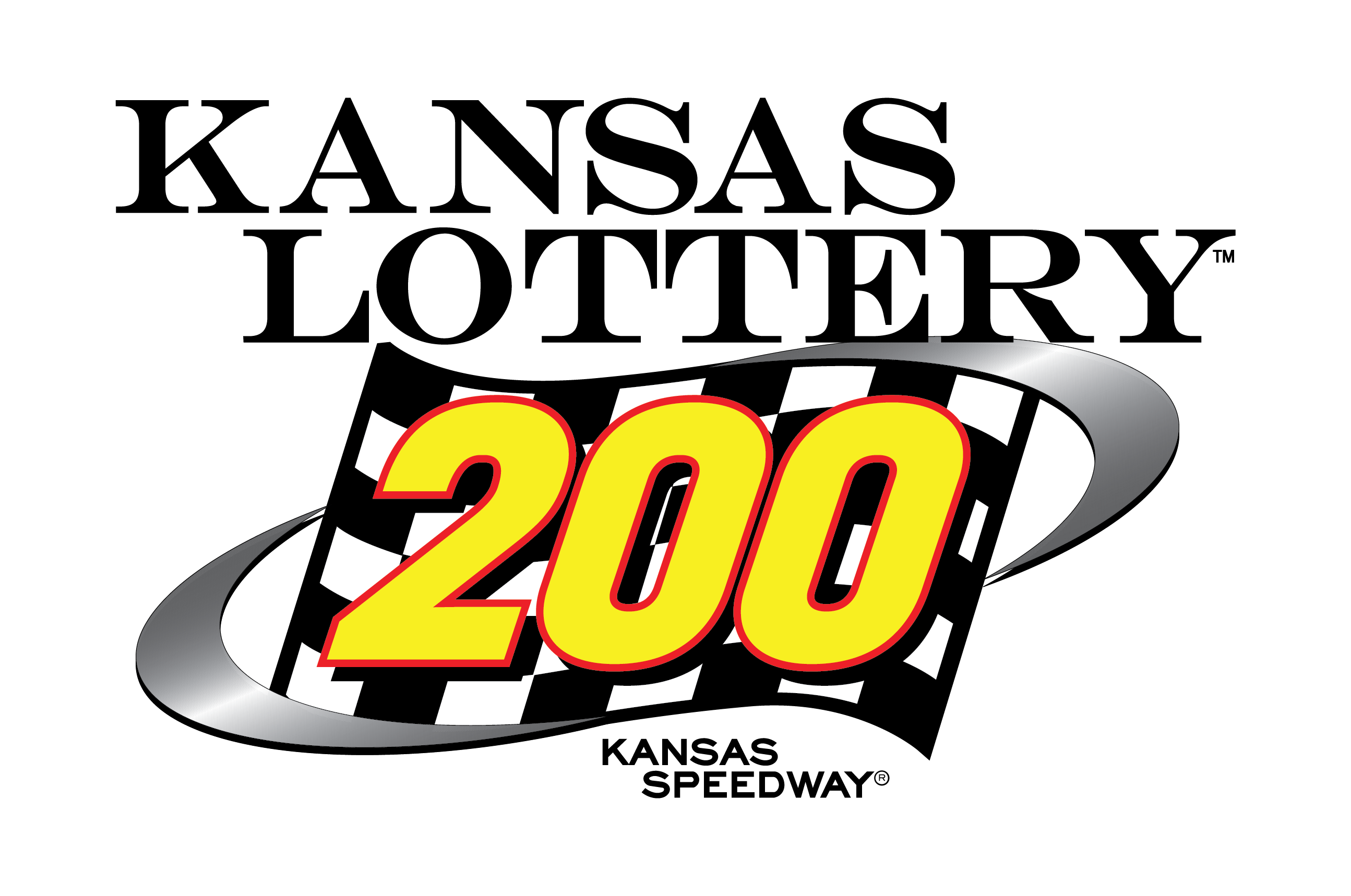 Kansas Lottery 200