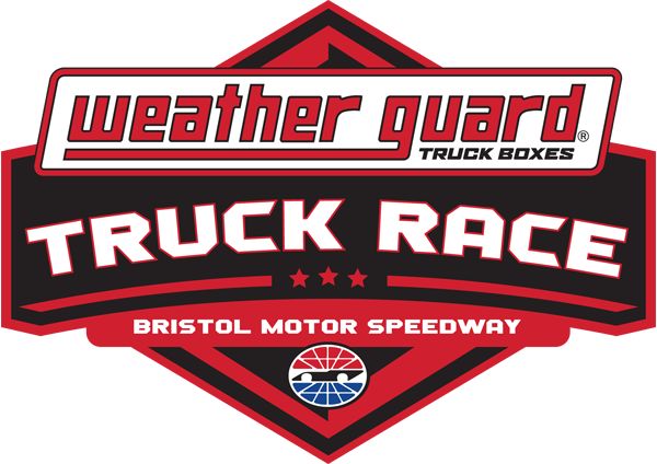Weather Guard Truck Race