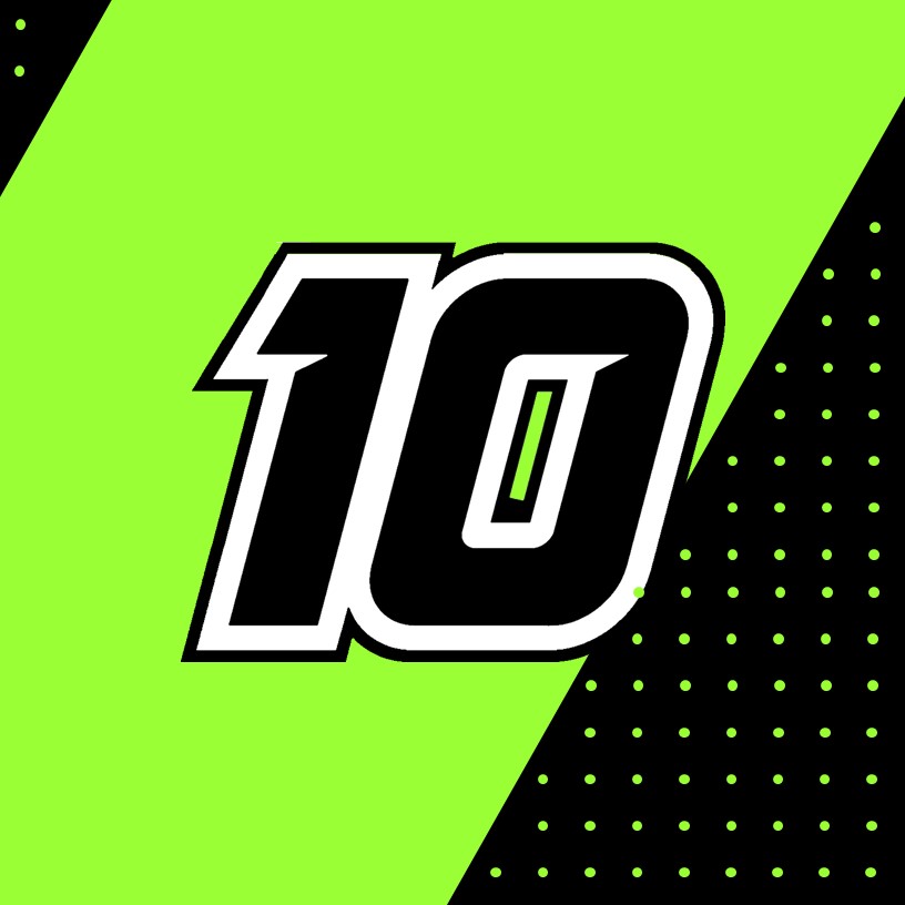 Elliott Sadler