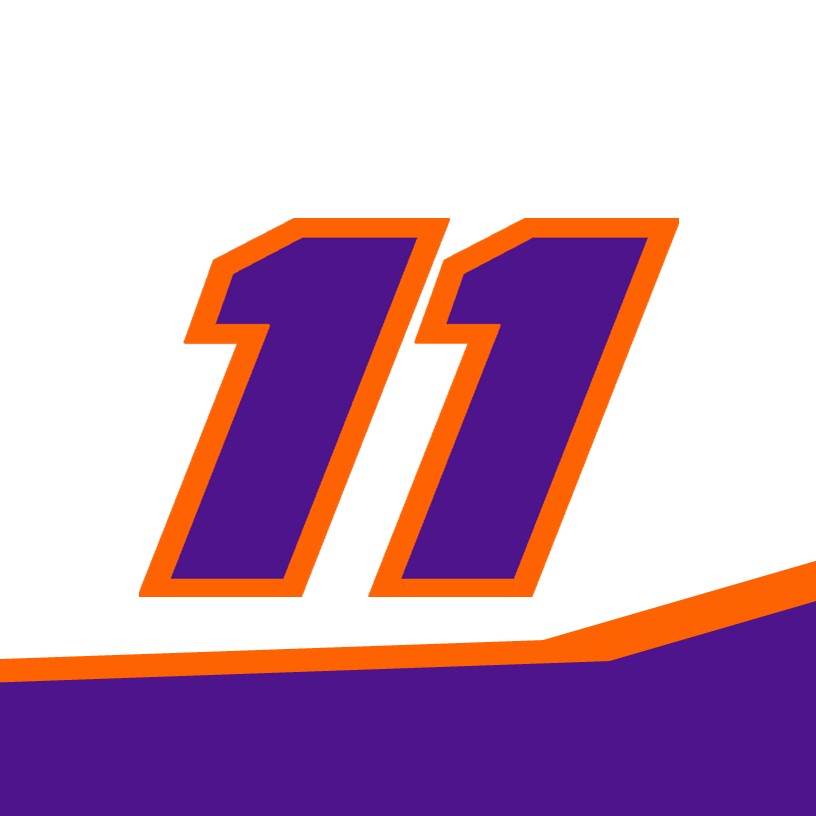 Denny Hamlin