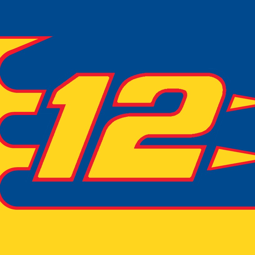 Ryan Blaney